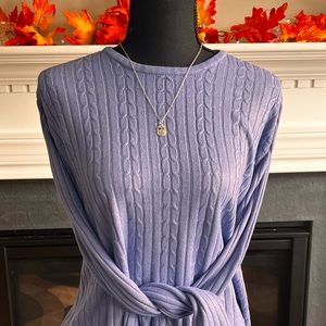 Designers Originals lightweight sweater